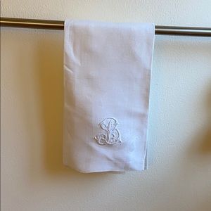 Vintage Tea Towel